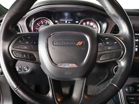 Used 2023 Dodge Challenger GT RWD image 3