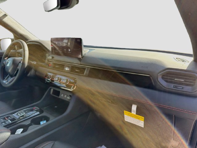 New 2026 Honda Pilot TrailSport image 30