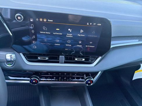 New 2026 Chevrolet Equinox LT w/ Convenience Package II image 17