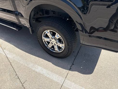 Used 2021 Ford F150 XLT w/ Equipment Group 302A High AWD/4WD image 12
