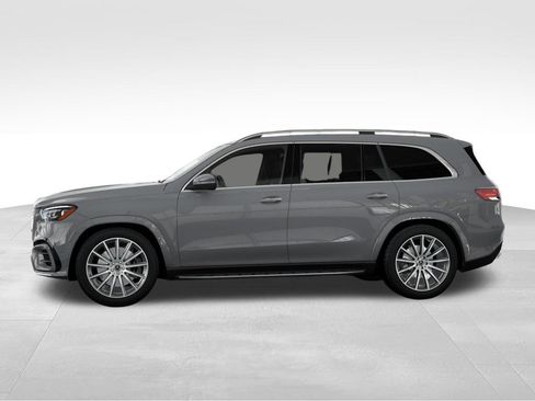 New 2026 Mercedes-Benz GLS 580 4MATIC image 35