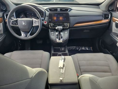 Used 2019 Honda CR-V EX image 29