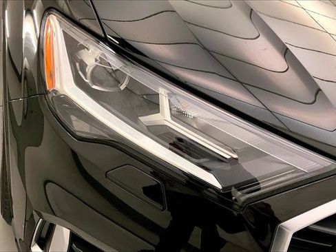 Used 2023 Audi Q7 2.0T Premium Plus image 27