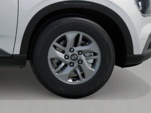 New 2026 Hyundai Venue SE FWD image 8
