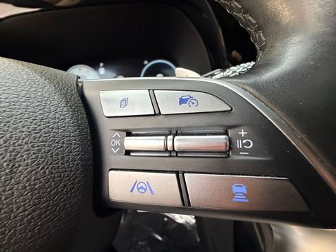 Used 2024 Hyundai Palisade Calligraphy image 24