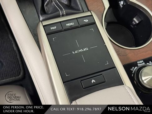 Used 2020 Lexus RX 350L FWD w/ Premium Package image 36