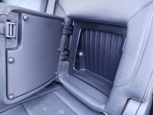 Used 2024 Chevrolet Silverado 2500 LTZ image 28