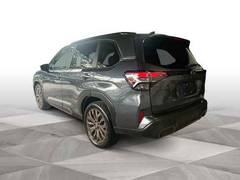 Used 2025 Subaru Forester Sport AWD/4WD image 6