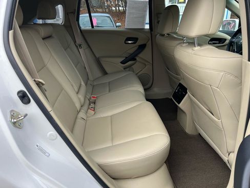 Used 2016 Acura RDX FWD image 20