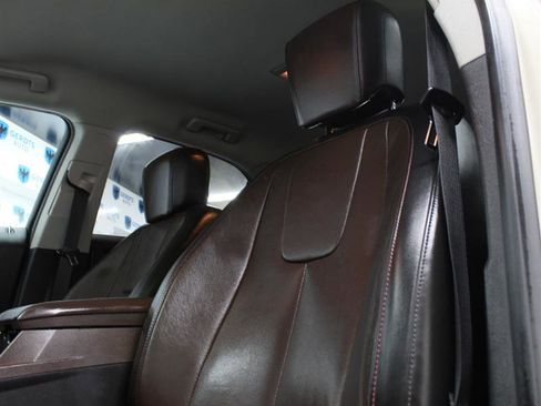 Used 2010 Chevrolet Equinox LT w/ Cargo Management Package image 8