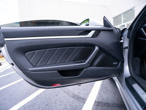 Used 2021 Porsche 911 Turbo S AWD/4WD image 28