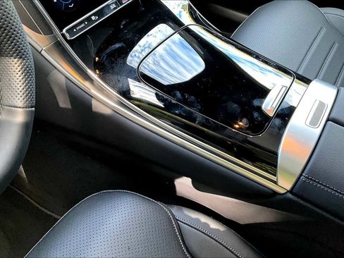 New 2026 Mercedes-Benz GLC 300 GLC 300 image 11