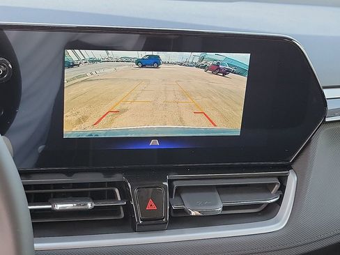 New 2026 Chevrolet TrailBlazer LT w/ LT Cold Weather Package image 16