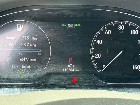 Used 2018 Honda Accord Sport image 16