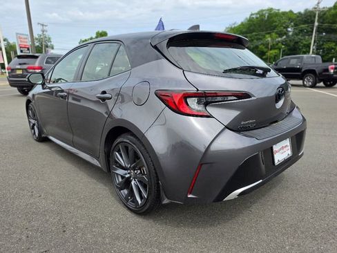 Used 2023 Toyota Corolla XSE FWD image 5