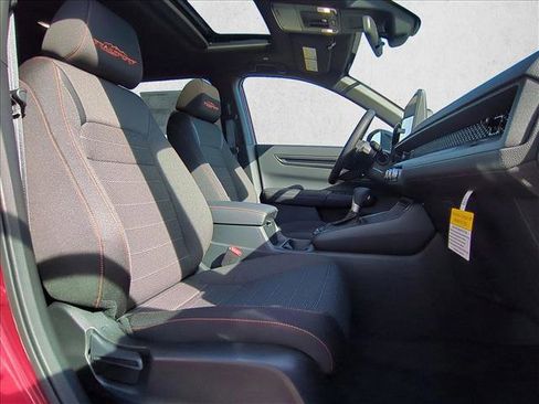 New 2026 Honda CR-V TrailSport image 21