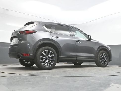 Used 2017 MAZDA CX-5 Grand Touring w/ Premium Package AWD/4WD image 47