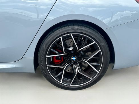 Used 2023 BMW M8 Gran Coupe xDrive Competition image 8