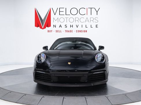 Used 2021 Porsche 911 Carrera 4S image 19
