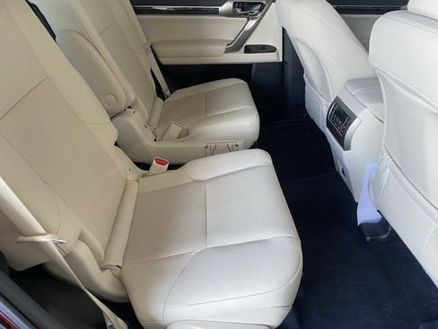 Used 2021 Lexus GX 460 Premium AWD/4WD image 12