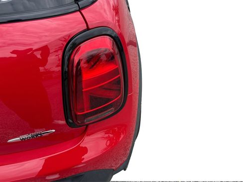 Used 2022 MINI Cooper John Cooper Works FWD image 31