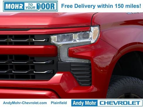 New 2026 Chevrolet Silverado 1500 RST image 10