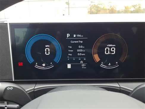 New 2026 Hyundai Santa Fe SE image 22