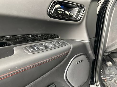 New 2027 Dodge Durango GT AWD/4WD image 7