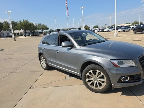 Used 2015 Audi Q5 2.0T Premium Plus AWD/4WD image 1