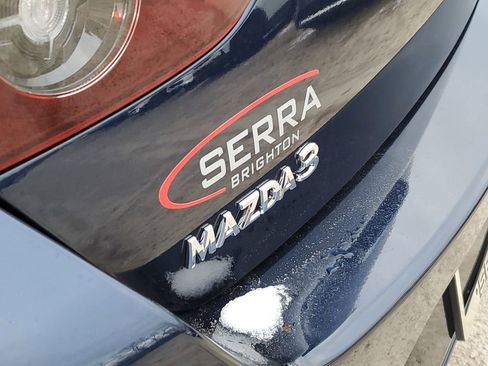 New 2026 MAZDA MAZDA3 s image 28