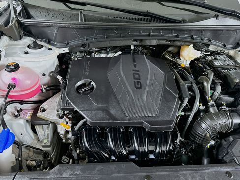 Used 2025 Hyundai Tucson SEL image 32