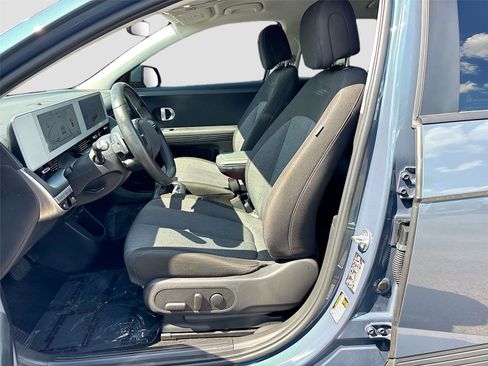 Used 2024 Hyundai Ioniq 5 SEL RWD image 21