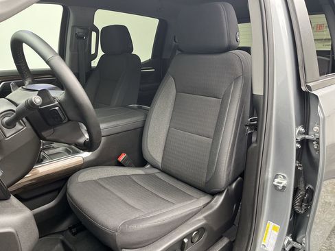 New 2026 Chevrolet Silverado 1500 RST w/ All Star Edition Plus image 10