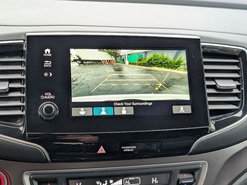 Used 2022 Honda Pilot Special Edition image 21