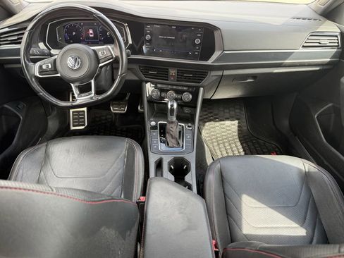 Used 2019 Volkswagen Jetta GLI Autobahn image 25