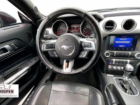 Used 2018 Ford Mustang GT Premium image 5