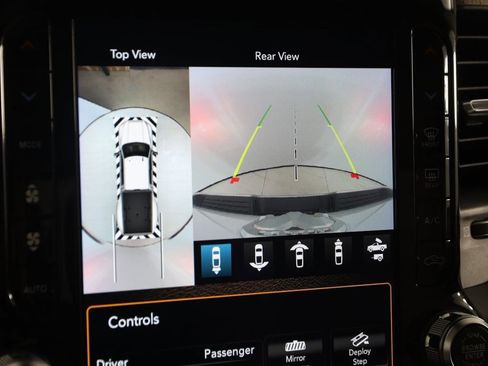 Used 2020 RAM 3500 Limited image 10