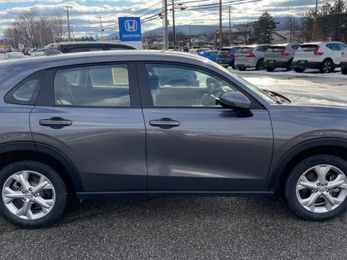 Used 2024 Honda HR-V LX image 13
