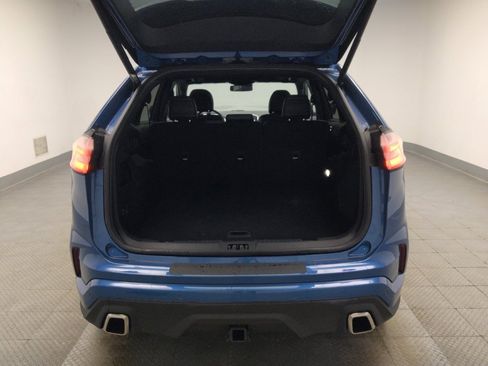 Used 2019 Ford Edge ST w/ Equipment Group 401A AWD/4WD image 29