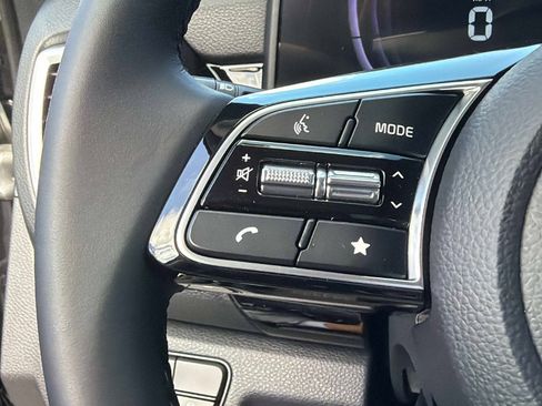 New 2026 Kia Seltos S image 29