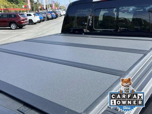 Used 2022 Ford F150 Lariat image 4