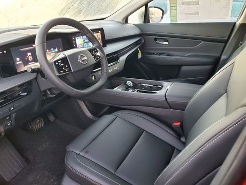 New 2026 Nissan Murano SV AWD/4WD image 7
