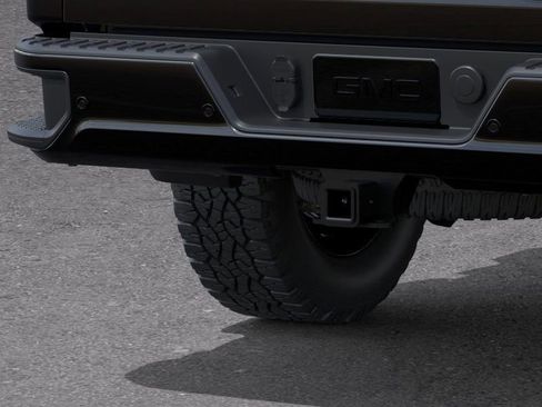 New 2026 GMC Sierra 2500 Denali Ultimate AWD/4WD image 24