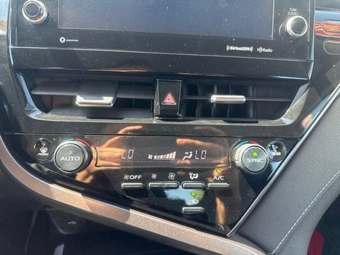 Used 2024 Toyota Camry XSE FWD image 16