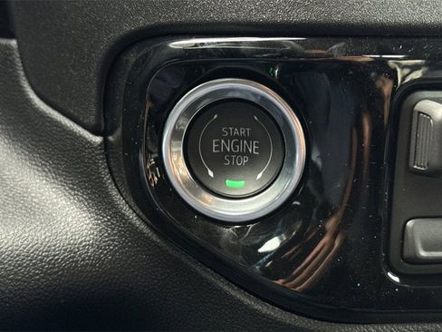 New 2026 Chevrolet Silverado 2500 LT w/ Trail Boss Package image 22