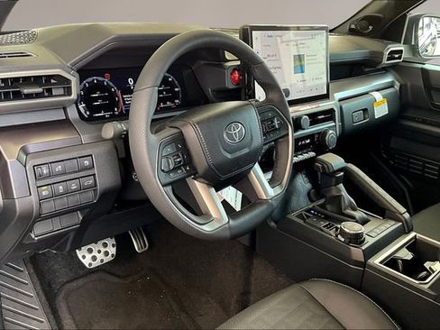 New 2025 Toyota 4Runner TRD Sport Premium image 5