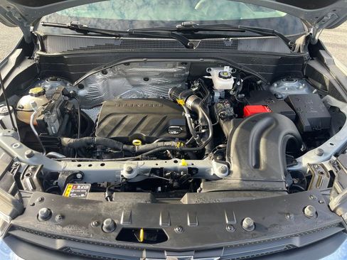 Used 2023 Chevrolet TrailBlazer LT image 18