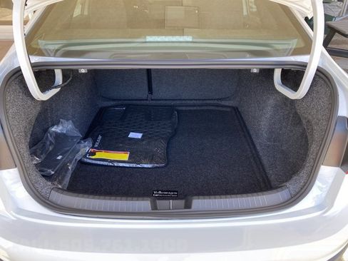 New 2026 Volkswagen Jetta Sport image 12