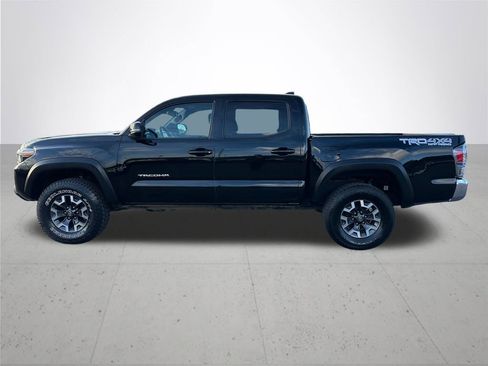 Used 2023 Toyota Tacoma TRD Off-Road image 10