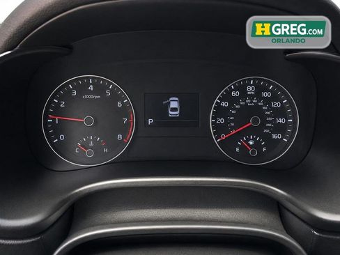 Used 2020 Kia Forte GT-Line FWD image 13